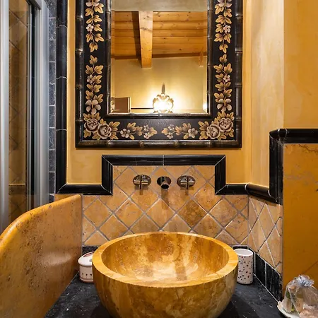 Casa Monica Ledro Attico Mezzolago