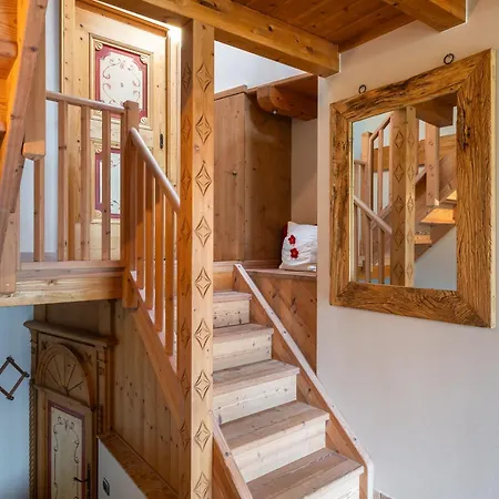Casa Monica Ledro Attico *