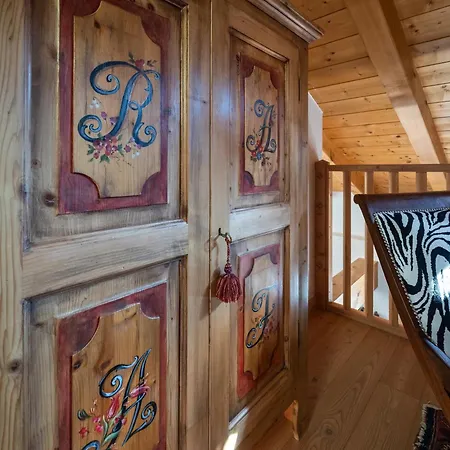 Casa Monica Ledro Attico Apartment Mezzolago