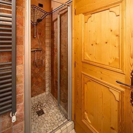 Casa Monica Ledro Attico Mezzolago