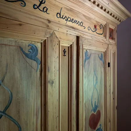 Casa Monica Ledro Attico Mezzolago